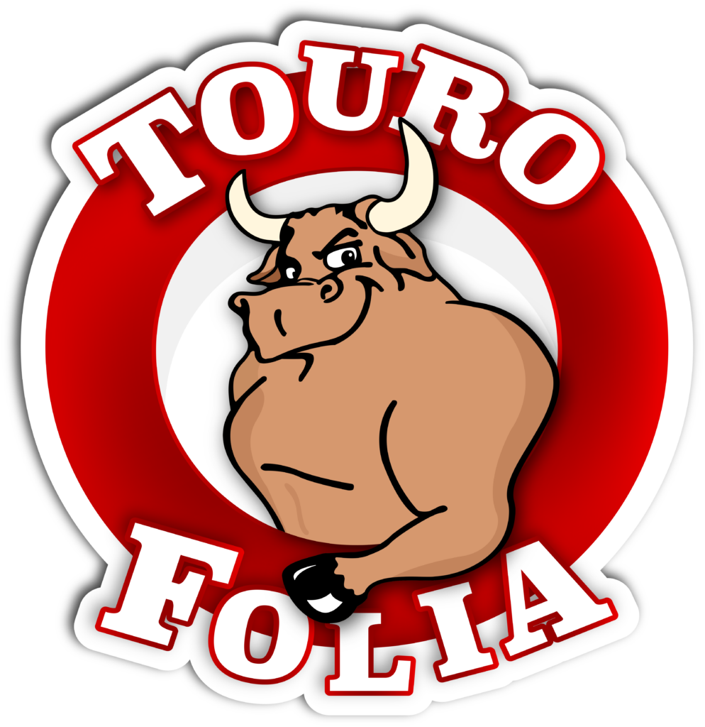 Logo Touro Folia